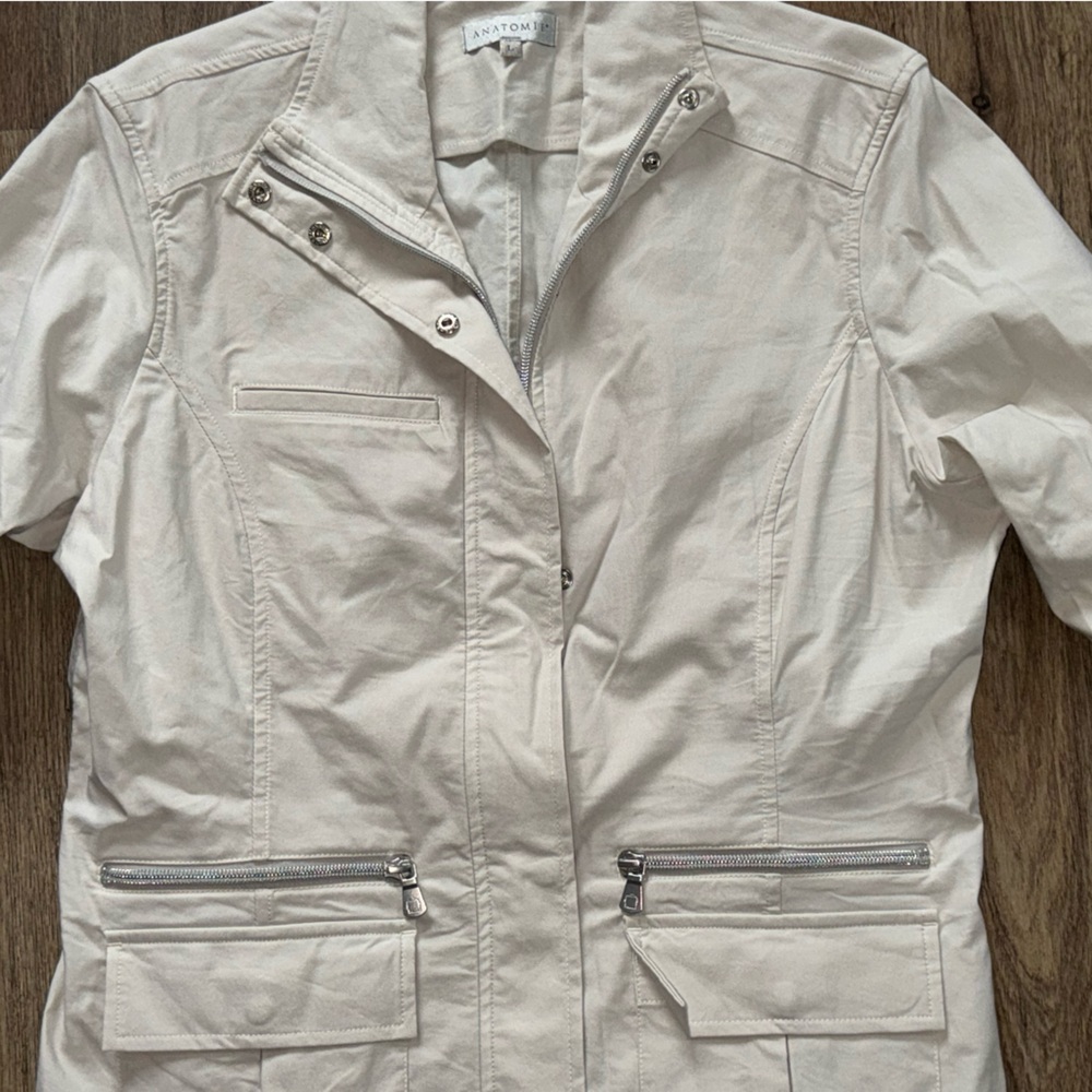 Anatomie  Jacket - Picture 3 of 3